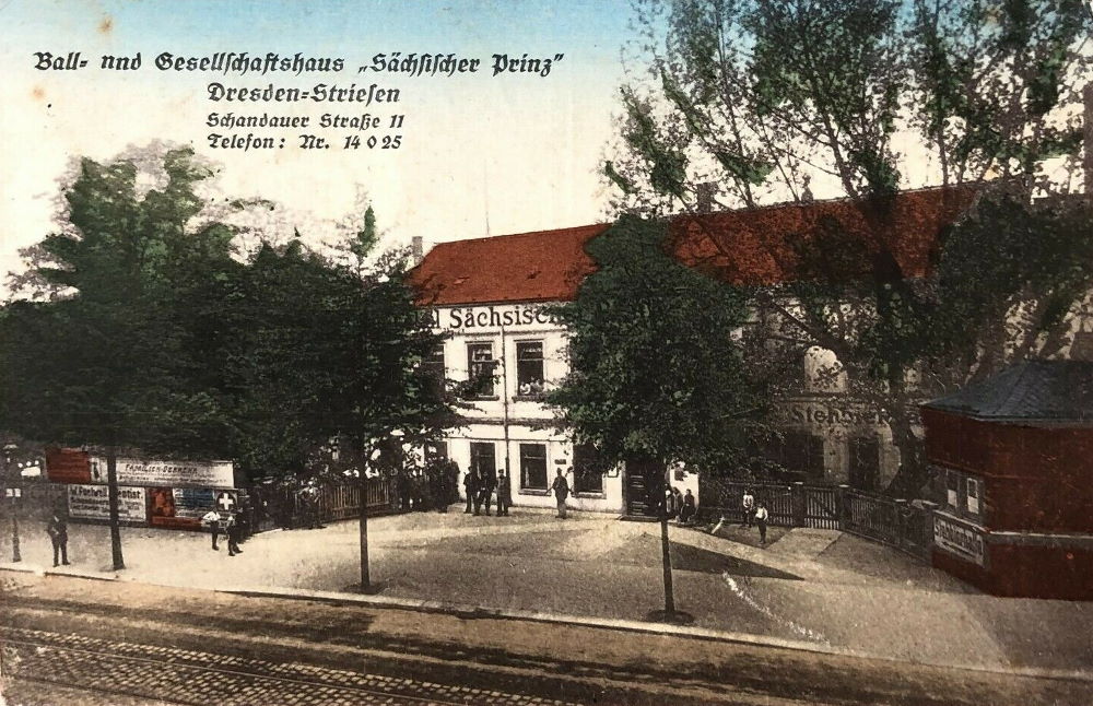 Schandauer Straße 11