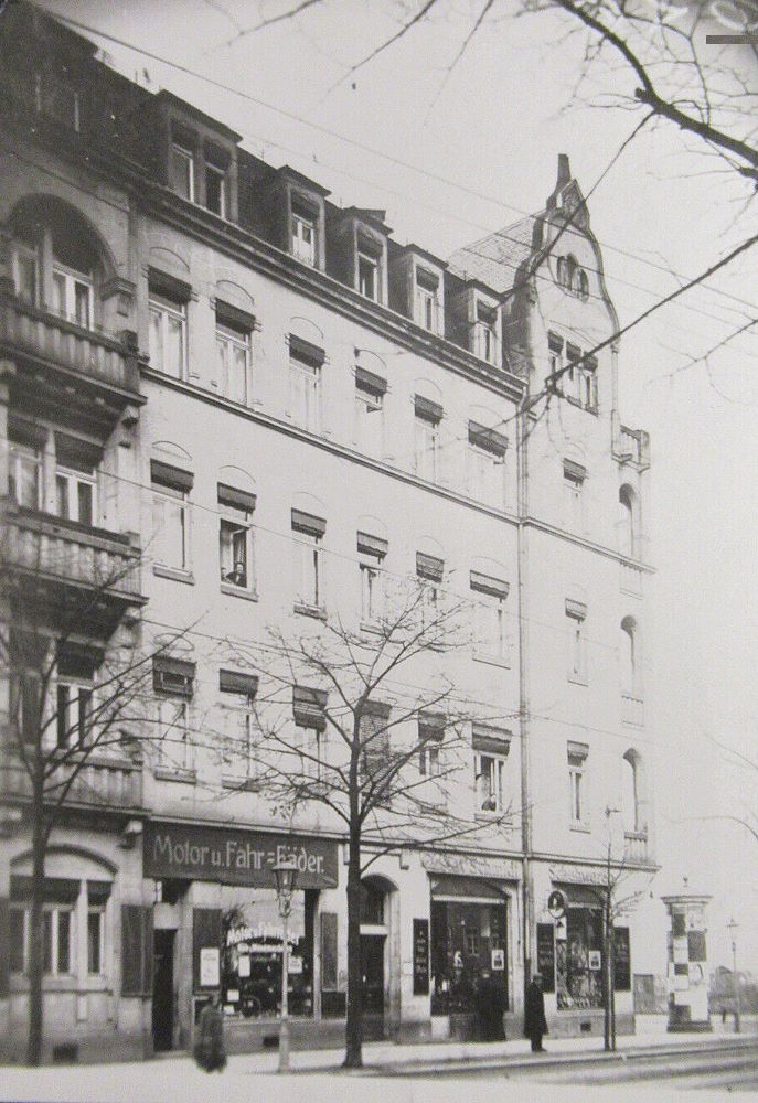 Schandauer Straße 23