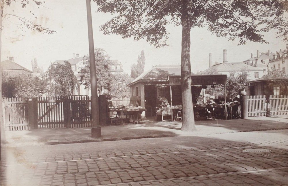 Schandauer Straße 27