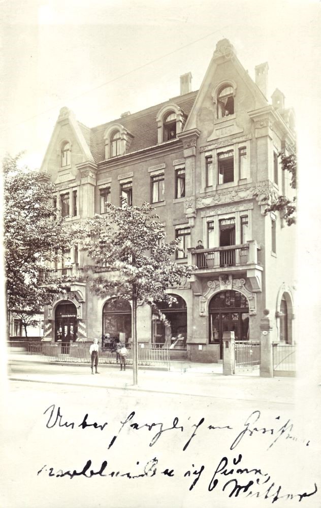 Schandauer Straße 30