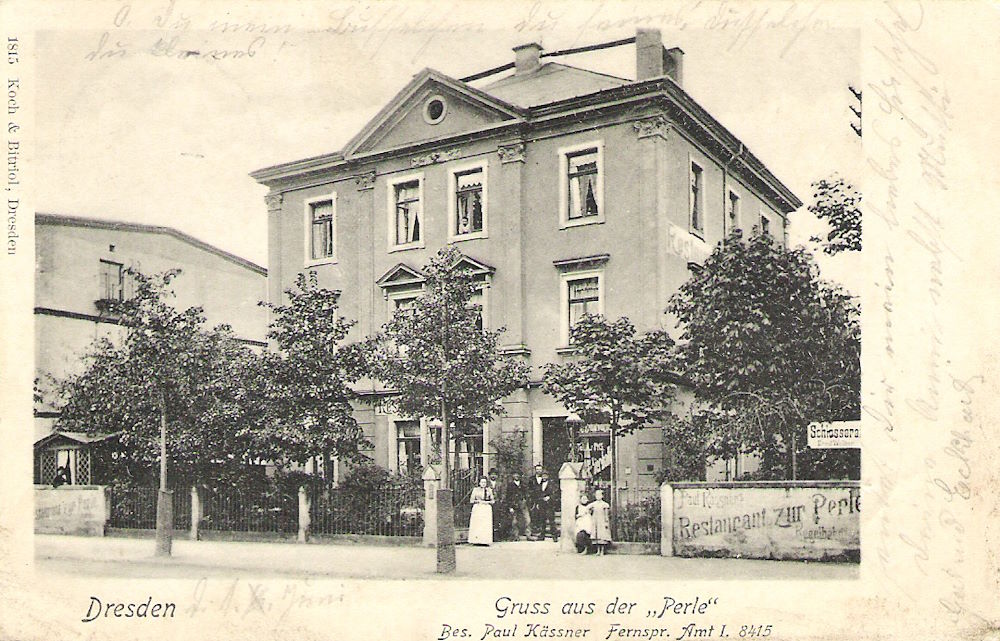 Schandauer Straße 32