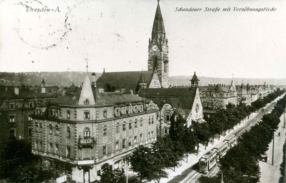 Schandauer Straße 33