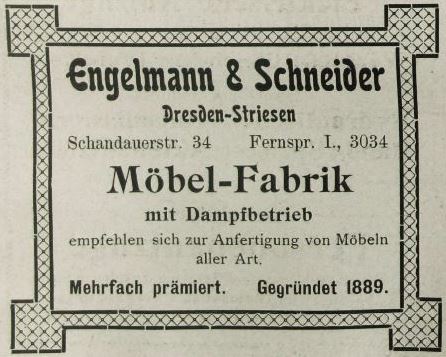 Schandauer Straße 34