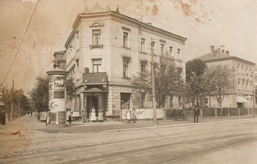Schandauer Straße 69
