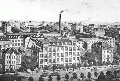 Schandauer Straße 74,76