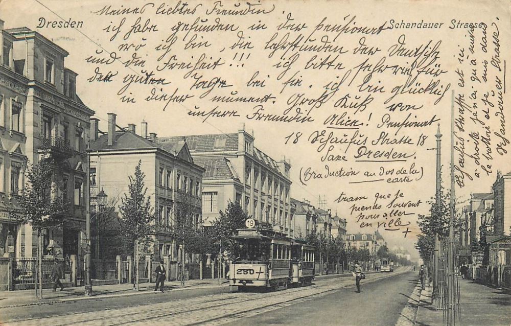 Schandauer Straße 80
