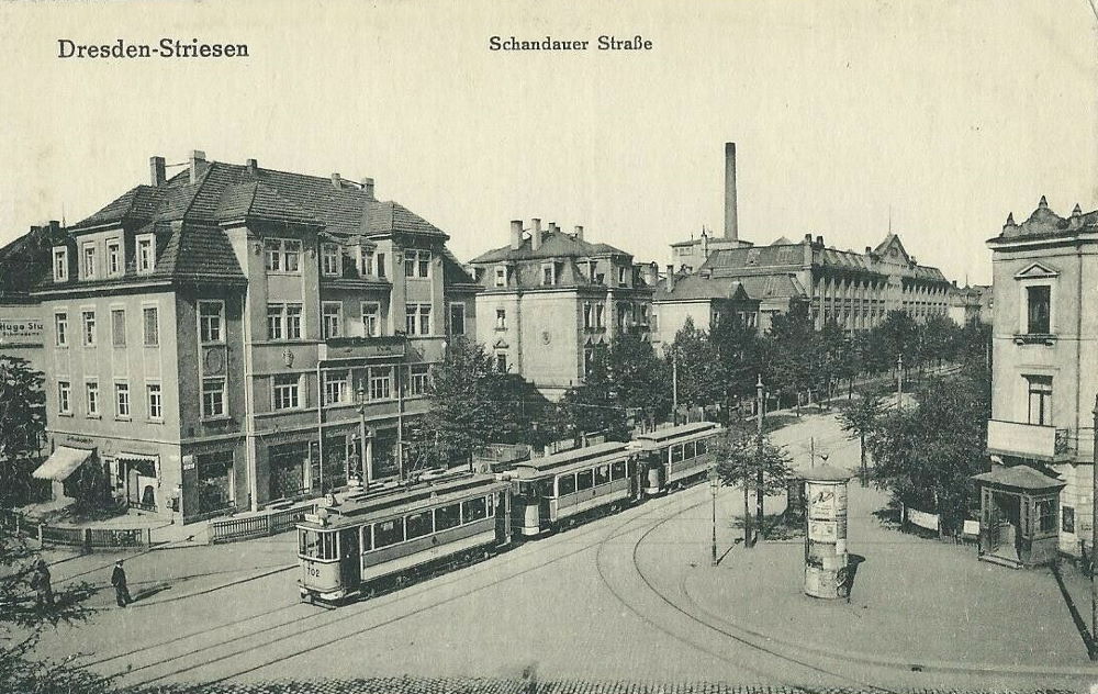 Schandauer Straße 82