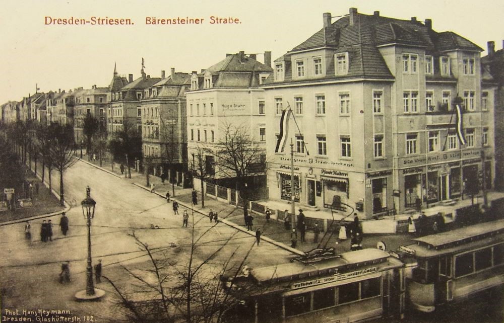 Schandauer Straße 82