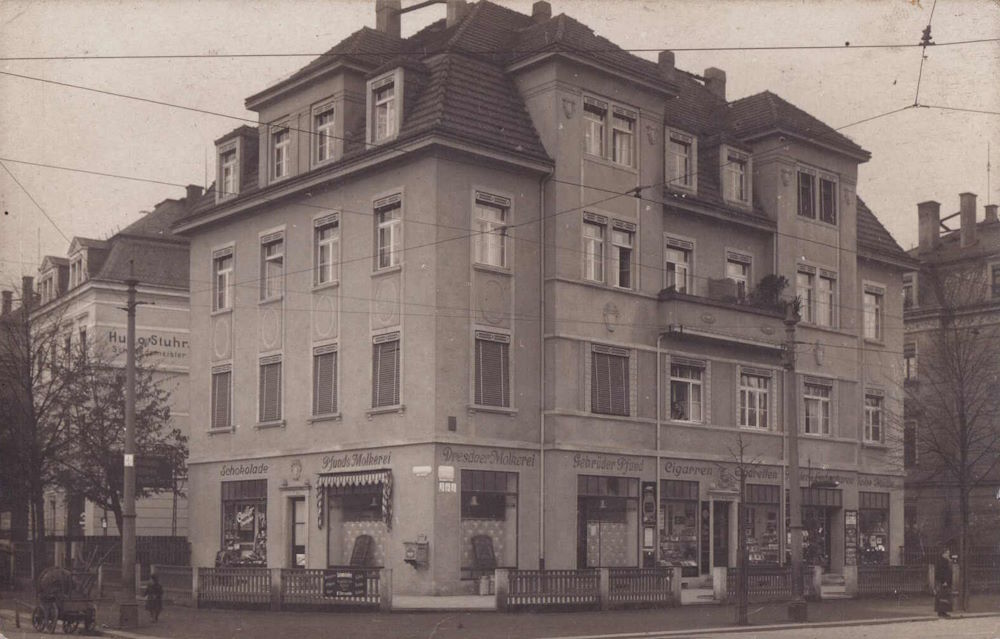 Schandauer Straße 82