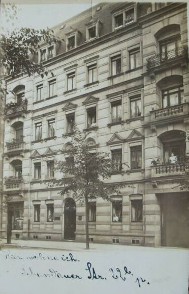 Schandauer Straße 22b