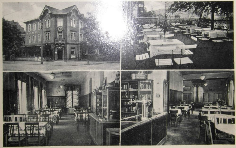 Schandauerstraße 45