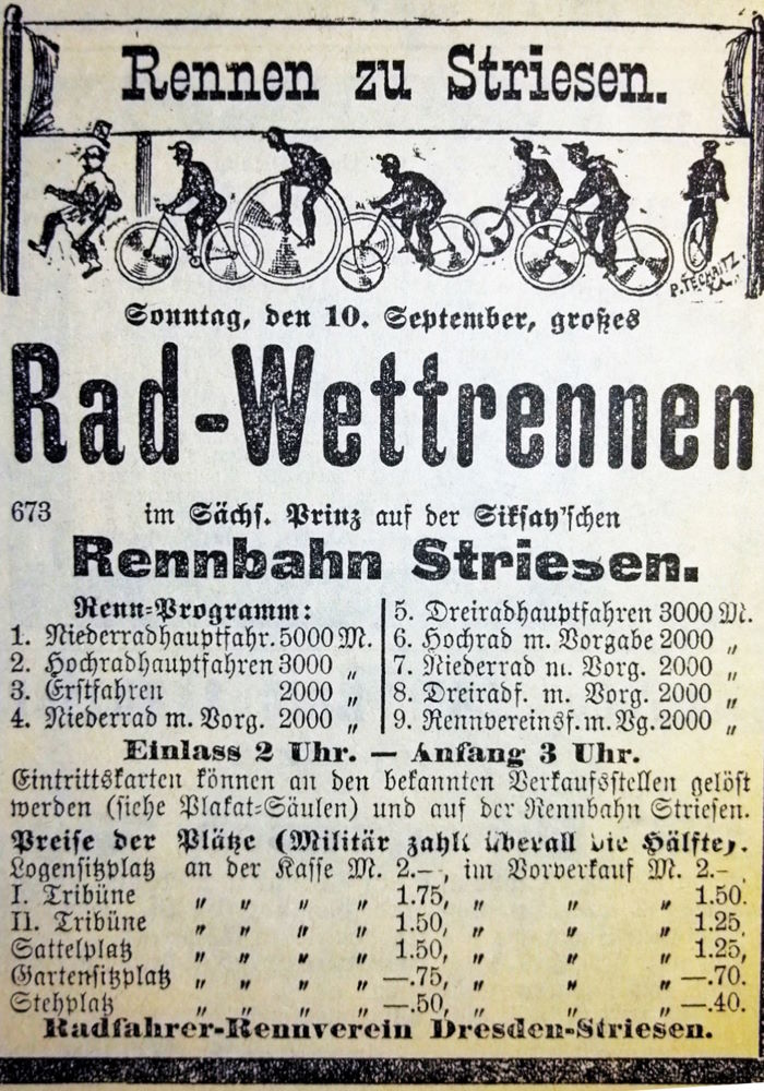 Schandauer Straße