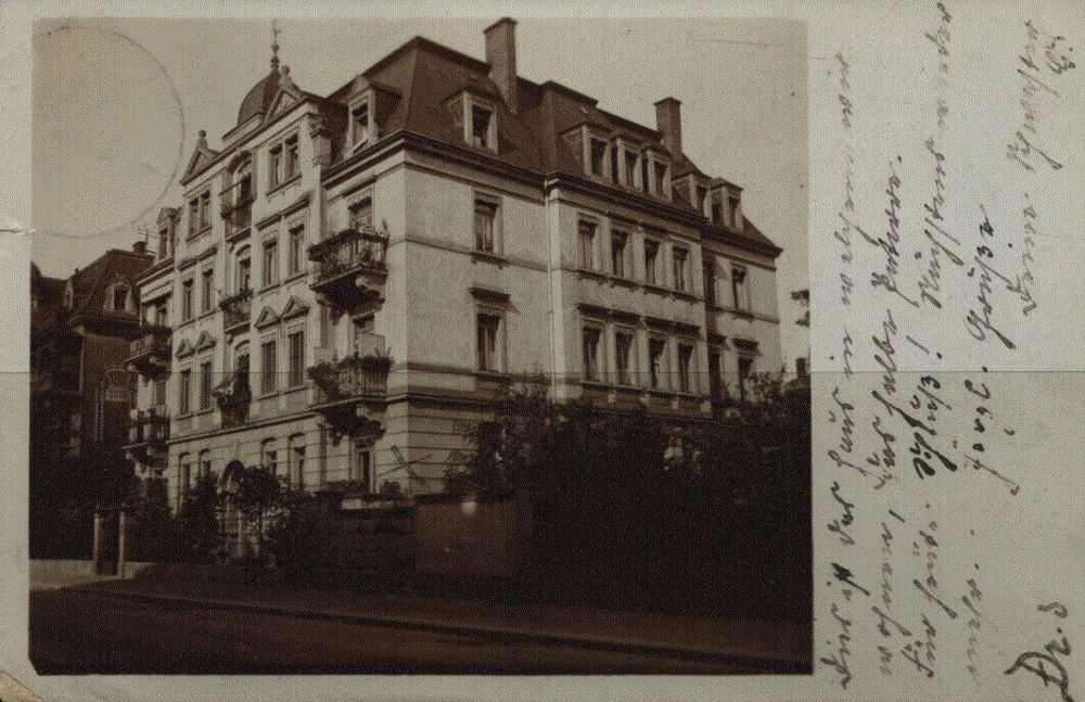 Sickingenstraße 3