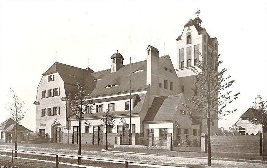 Schlüterstraße 39