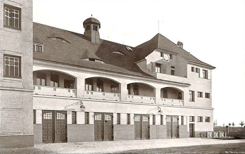 Schlüterstraße 39