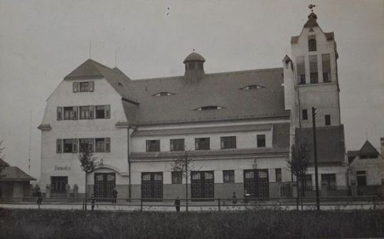 Schlüterstraße 39