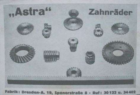 Spenerstraße 8