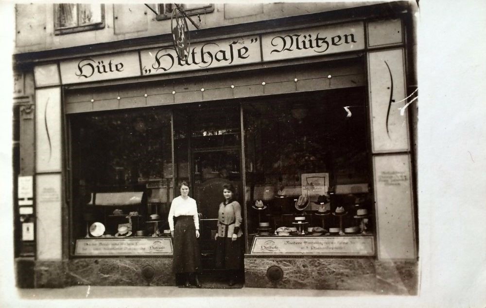 Spenerstraße 15