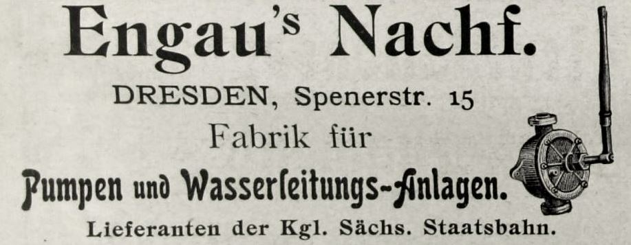 Spenerstraße 15