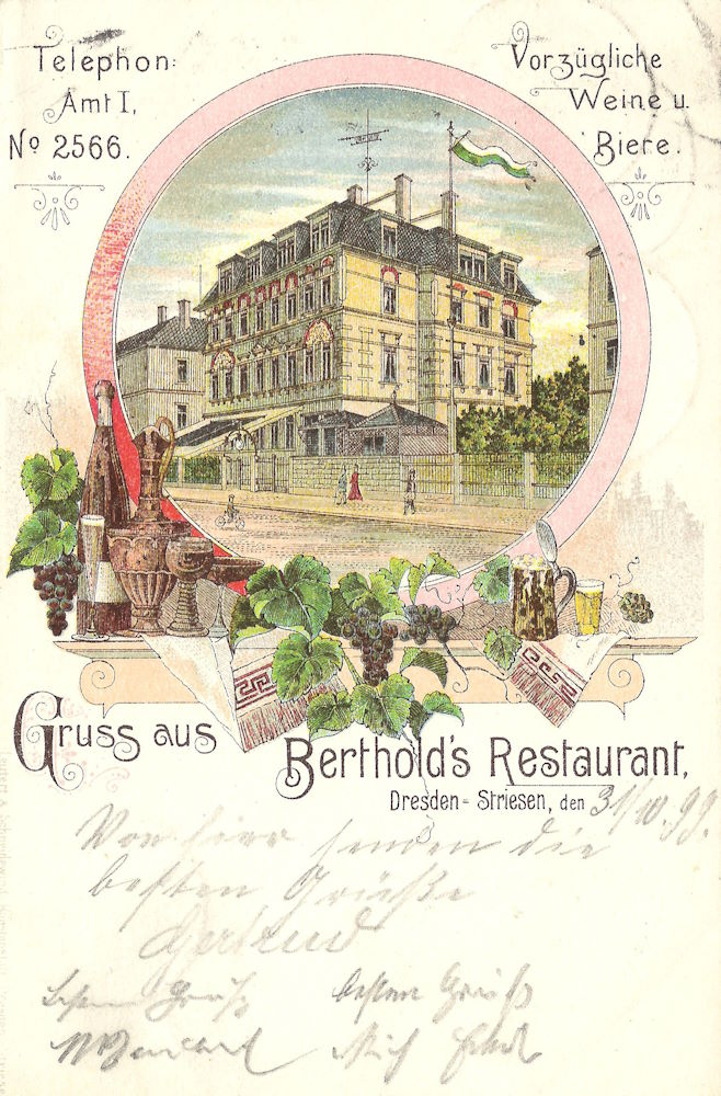 Spittastraße 6