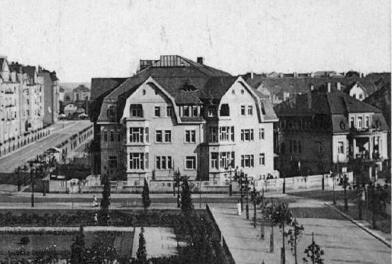 Stresemannplatz 8