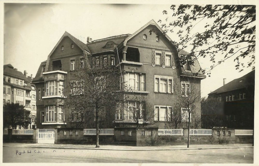 Stresemannplatz 8