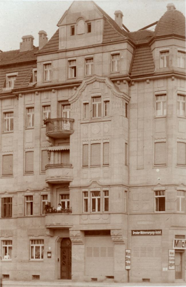 Stresemannplatz 9
