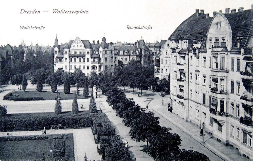 Stresemannplatz 12 (Walderseeplatz 12)