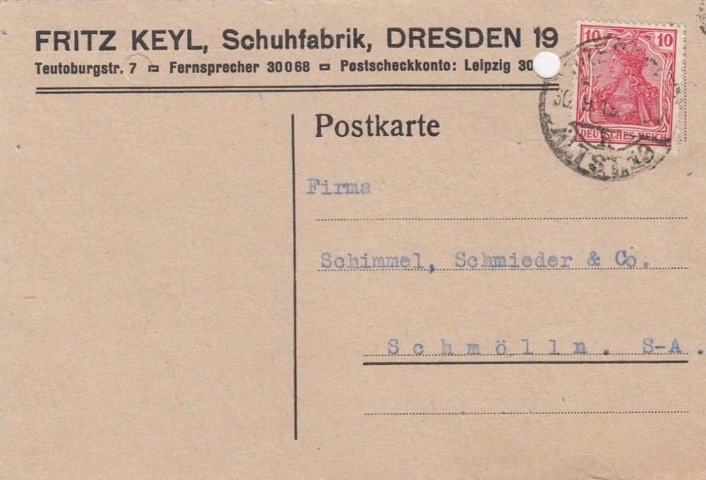 Teutoburgstraße 7
