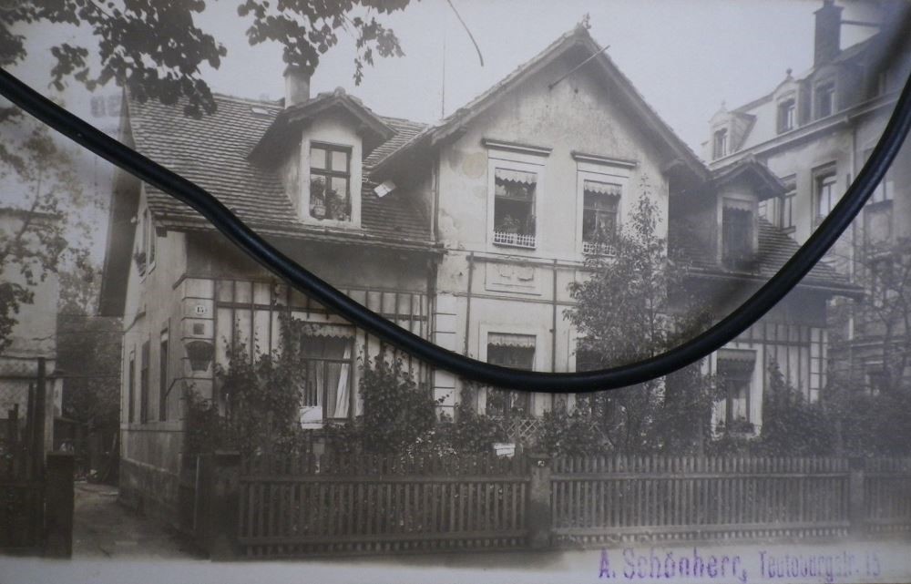 Teutoburgstraße 15