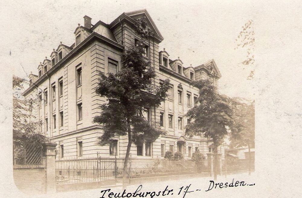 Teutoburgstraße 17