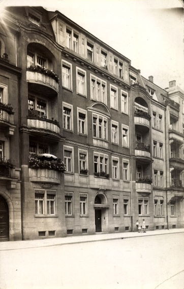 Tischer-Straße 14