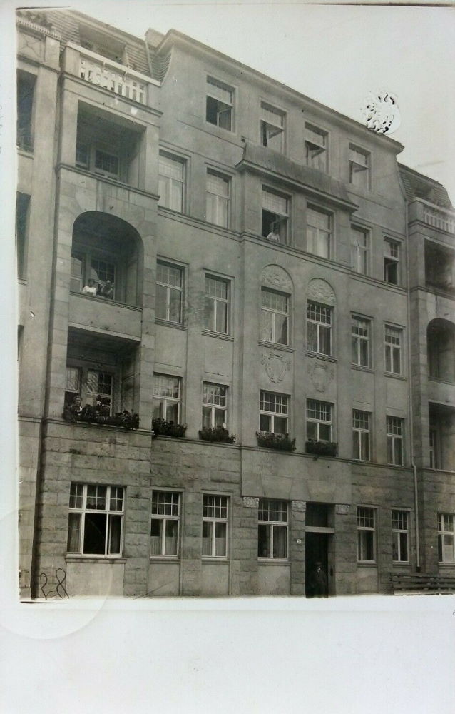 Tischer-Straße 26