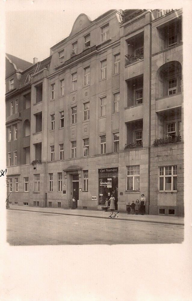 Tischerstraße 28