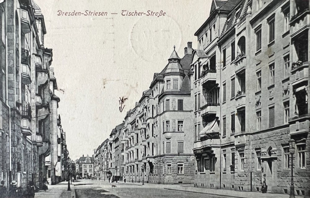 Tischer-Straße