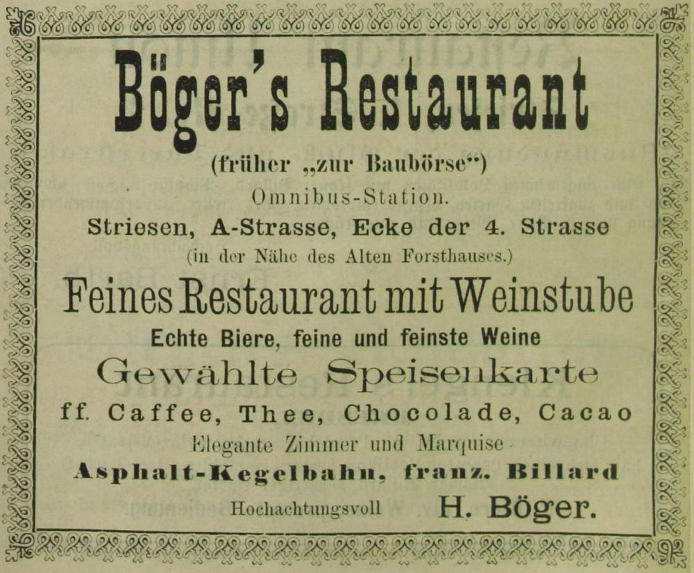 Tittmannstraße 3