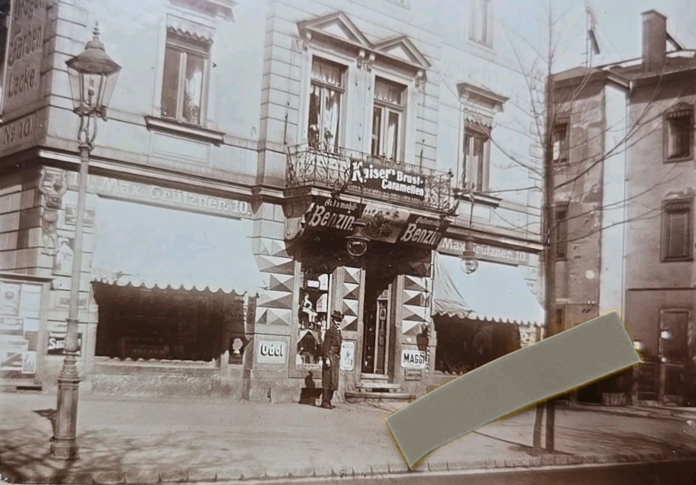 Tittmannstraße 10