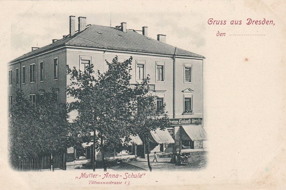 Tittmannstraße 13