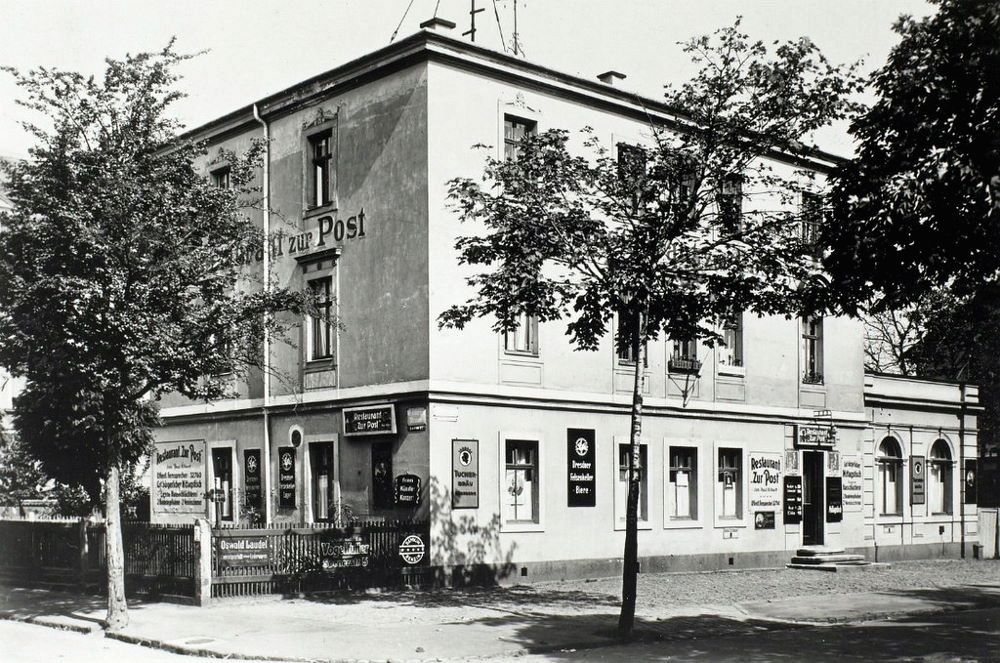 Tittmannstraße 16