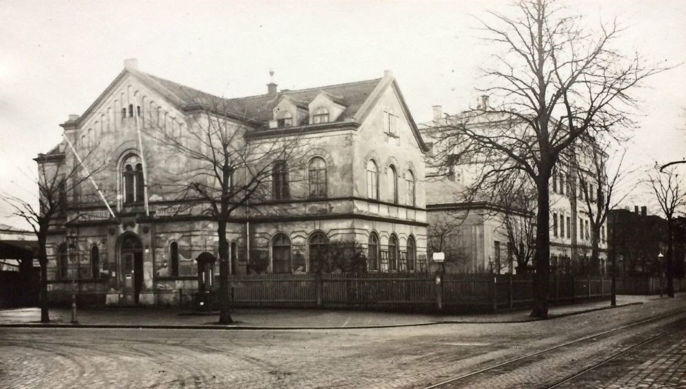 Tittmannstraße 21
