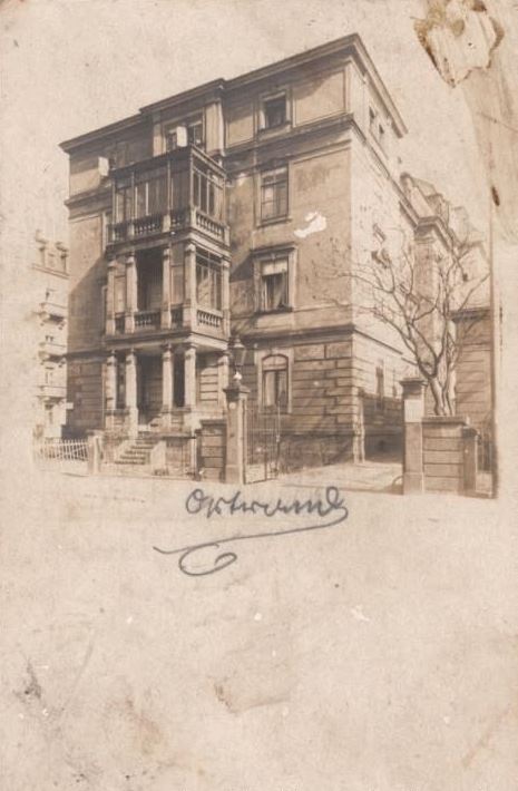 Tittmannstraße 39 / Merseburger Straße