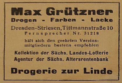 Tittmannstraße 10