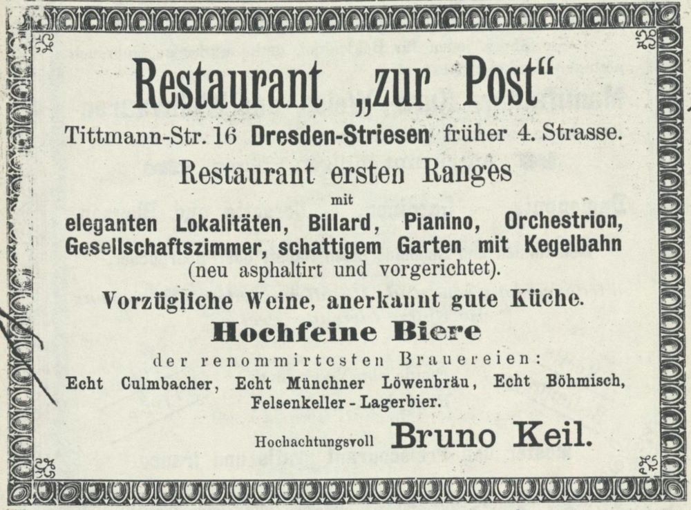 Tittmannstraße 16