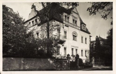 Tzschimmer Straße