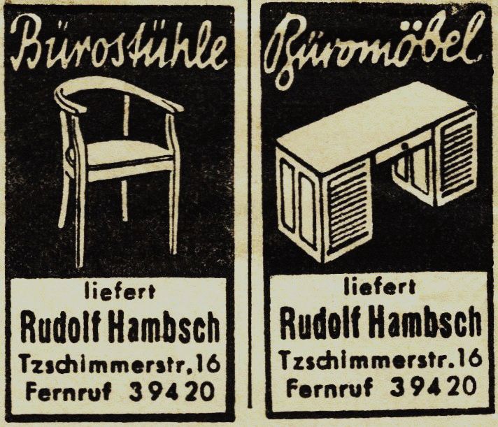 Tzschimmer Straße 16