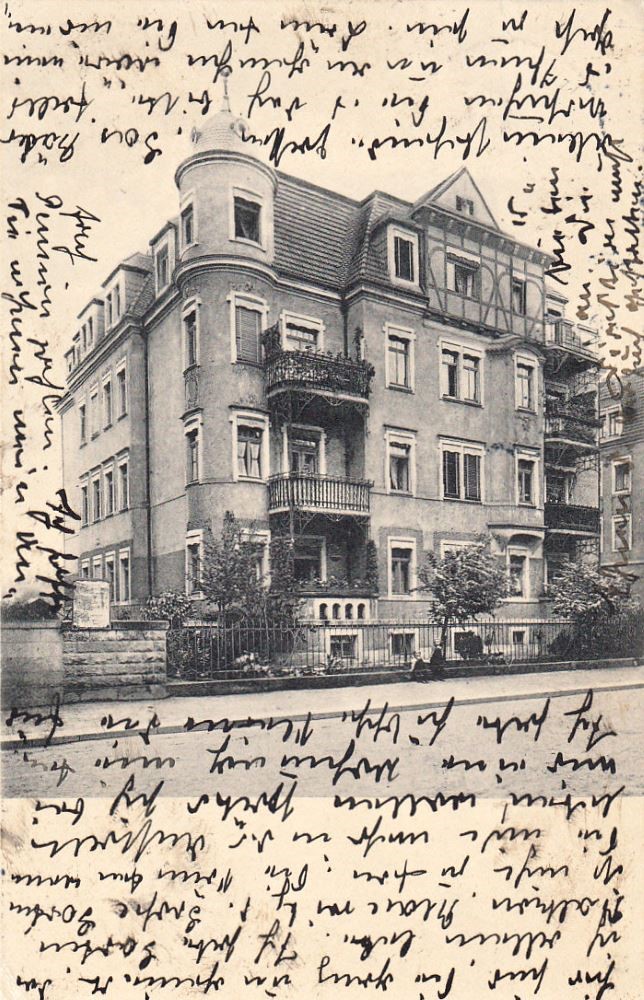 Tzschimmerstraße 36