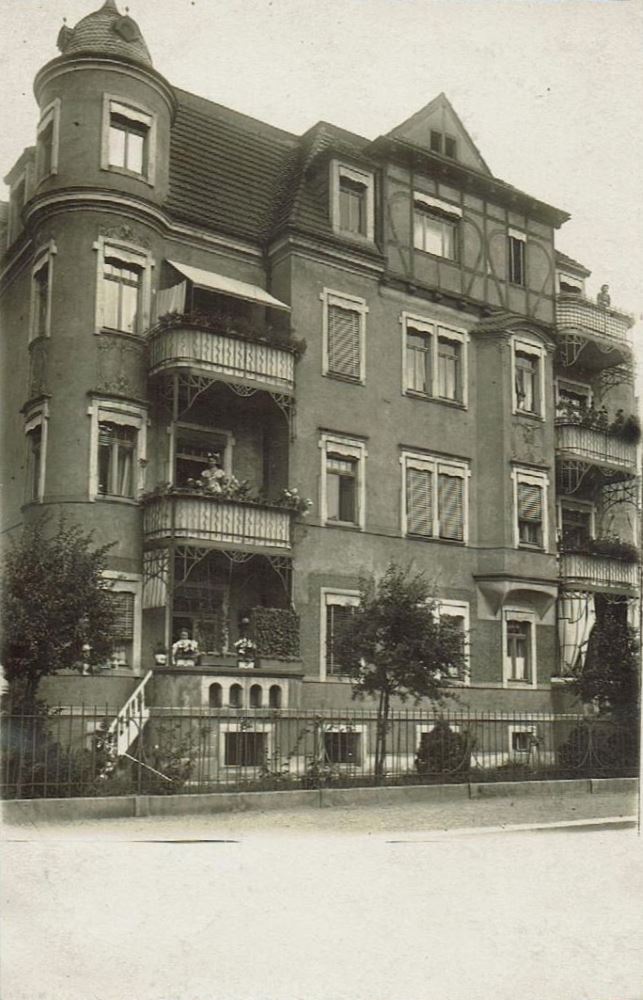 Tzschimmerstraße 36