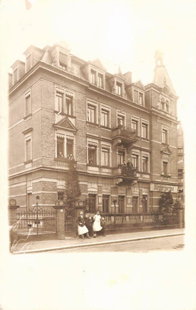 Voglerstraße 11