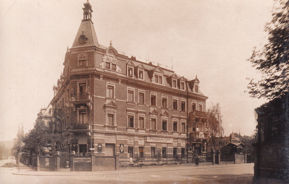 Voglerstraße 11