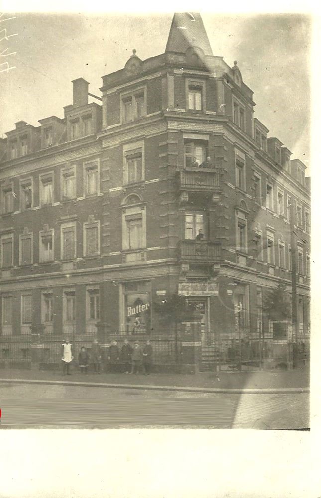 Voglerstraße 21
